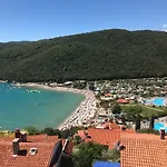 Supra Mare Apartman Rabac