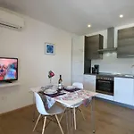 Supra Mare Apartmán *