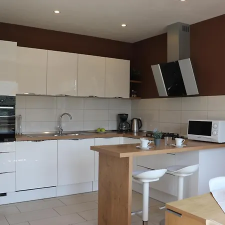 Supra Mare Apartment