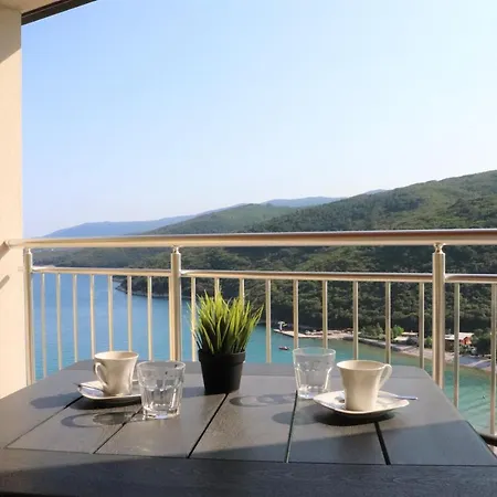 아파트 Supra Mare *