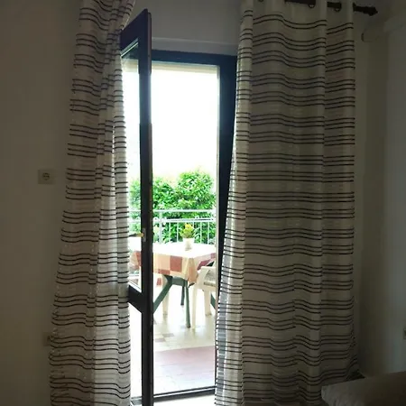 Apartment Supra Mare *