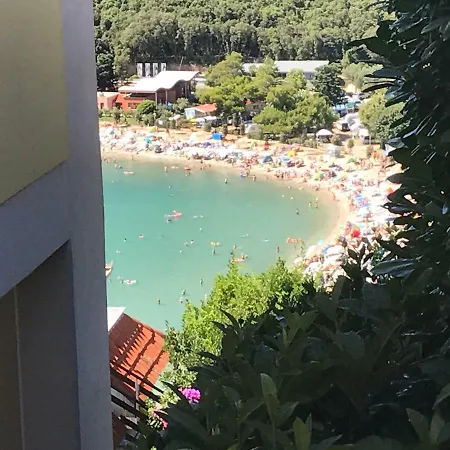 Supra Mare Apartment