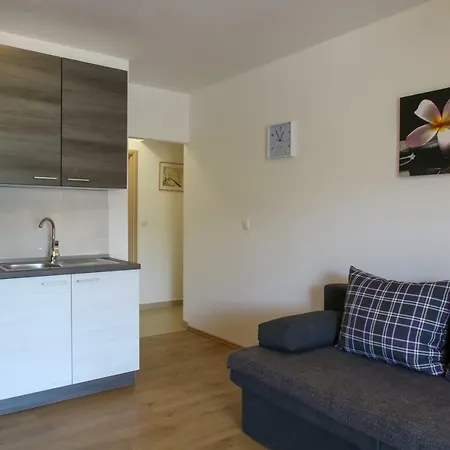 Apartment Supra Mare Rabac
