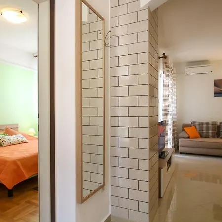 Apartment Supra Mare *