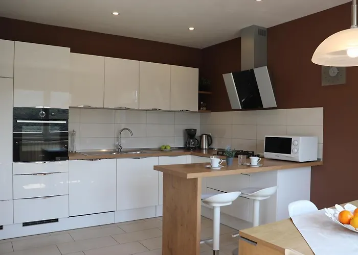 Supra Mare 아파트