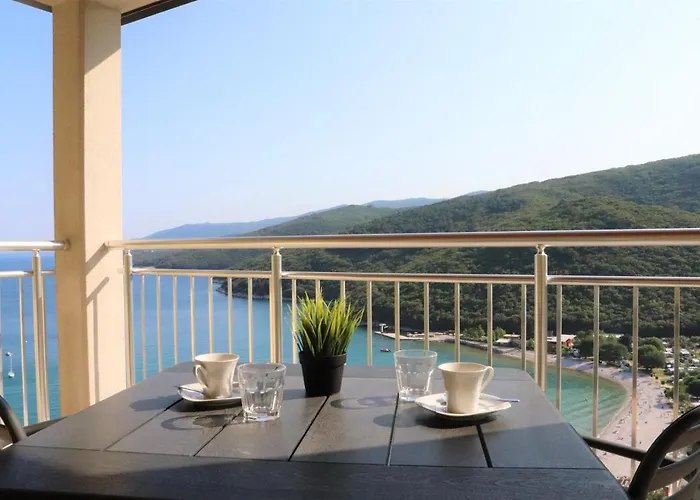 아파트 Supra Mare *