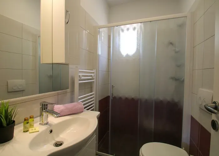 Supra Mare 아파트 *