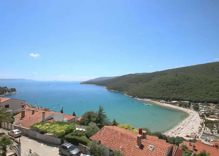 아파트 Supra Mare