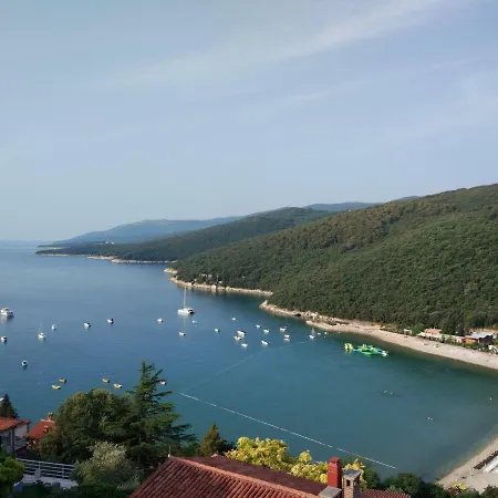 Supra Mare Apartament Rabac