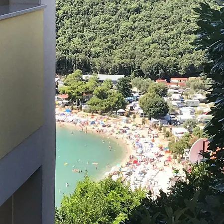 Apartament Supra Mare