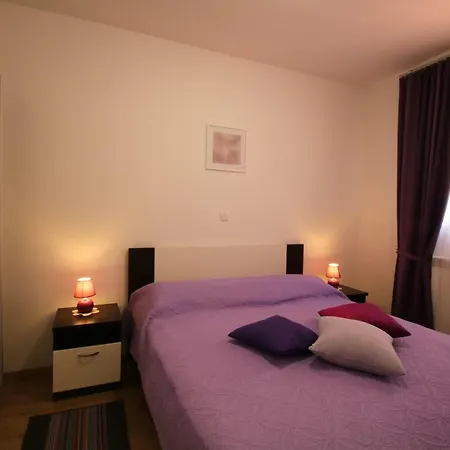 Supra Mare Apartament