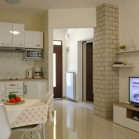 Apartment Supra Mare *