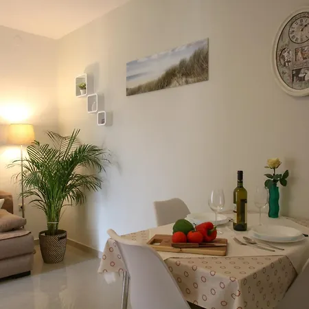 Appartement Supra Mare