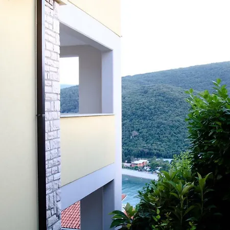 Appartamento Supra Mare Rabac