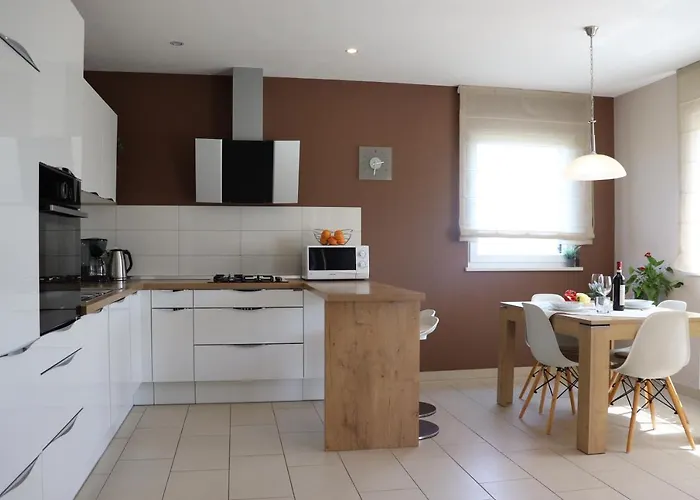 Apartamento Supra Mare