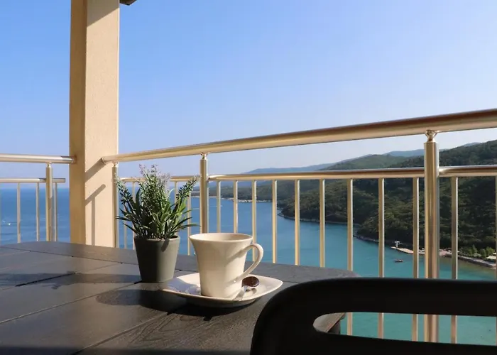 Apartamento Supra Mare