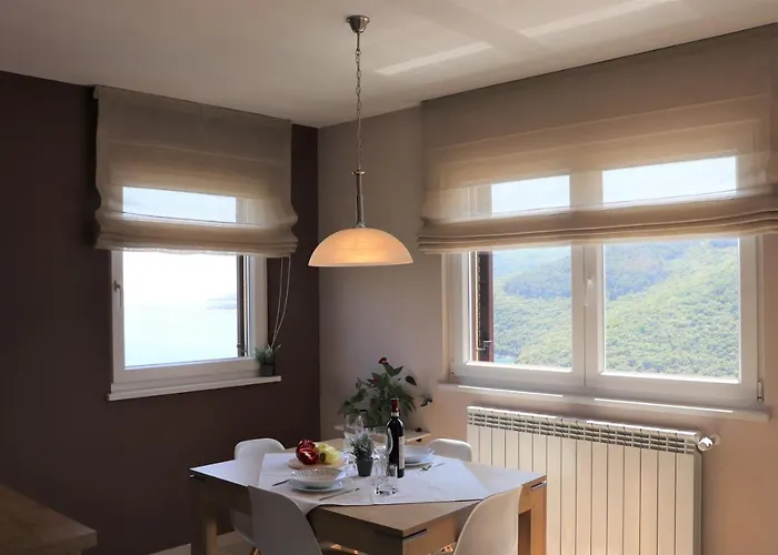 Apartamento Supra Mare *