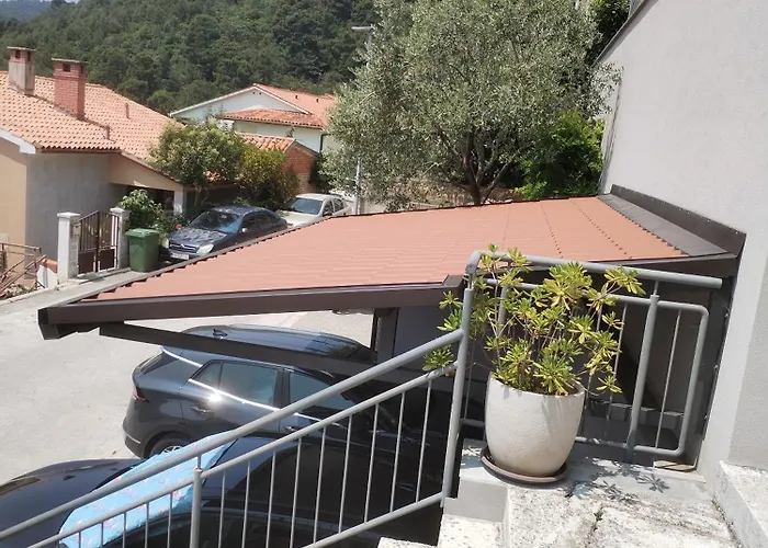 Apartamento Supra Mare Rabac