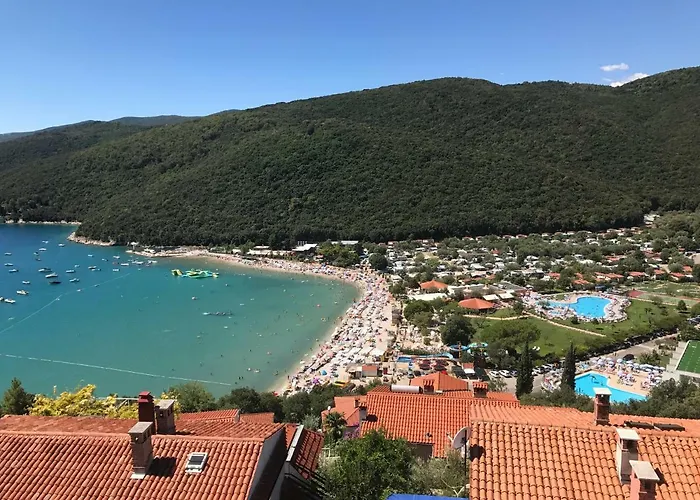 Supra Mare Apartamento Rabac