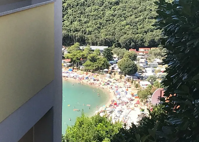 Apartamento Supra Mare