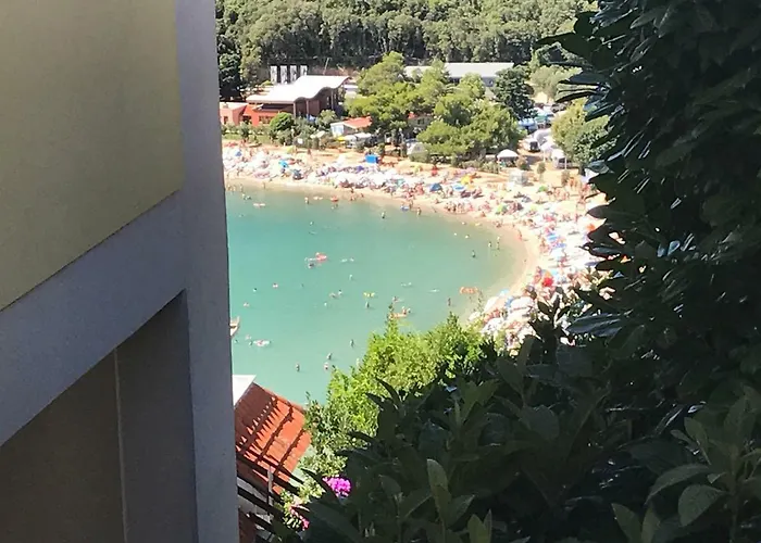 Supra Mare Apartamento