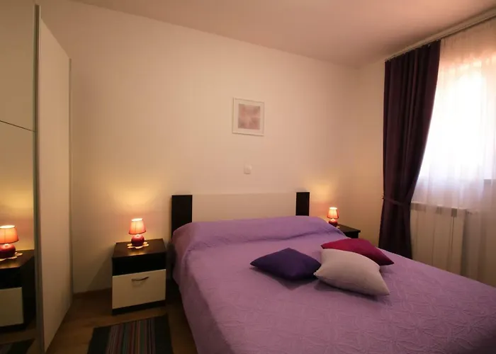 Supra Mare Apartamento