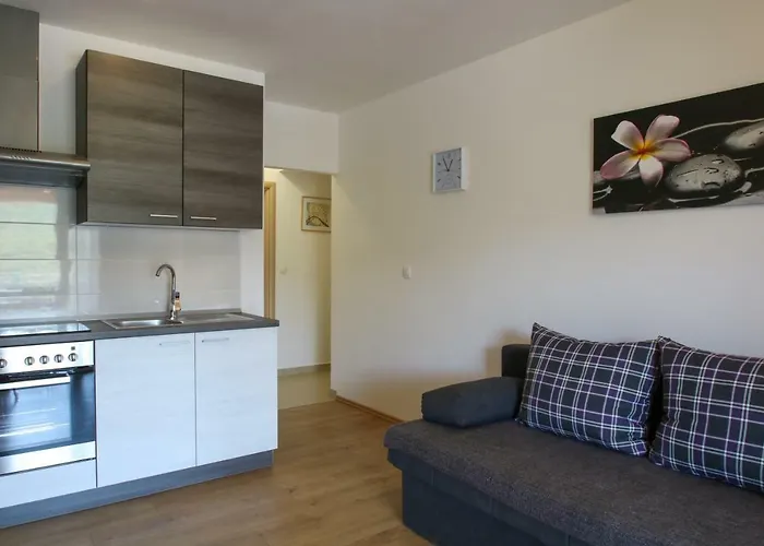 Apartamento Supra Mare Rabac