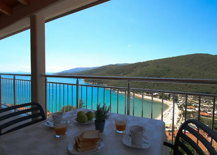 Supra Mare Apartamento *