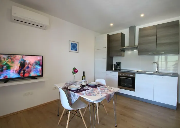 Supra Mare Apartamento *