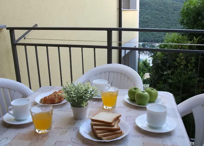 Apartamento Supra Mare *