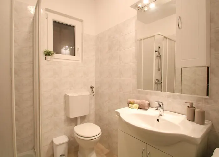 Apartamento Supra Mare