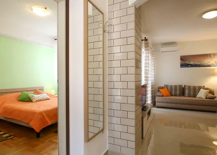 Apartamento Supra Mare *