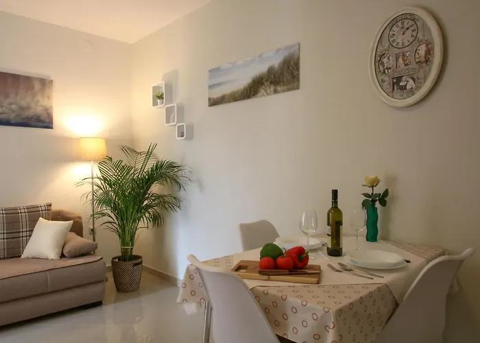 Apartamento Supra Mare